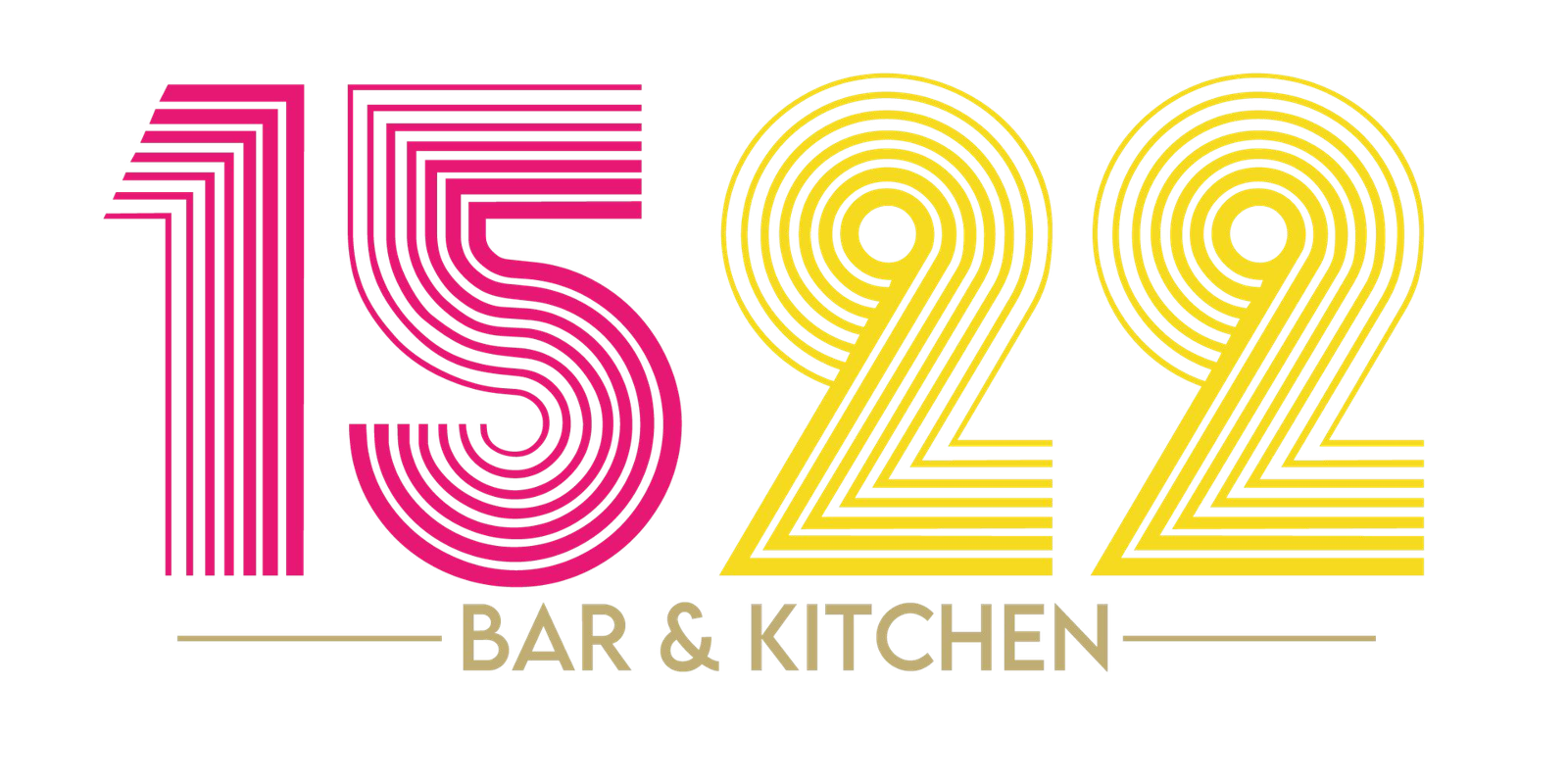 1522 Bar & Kitchen