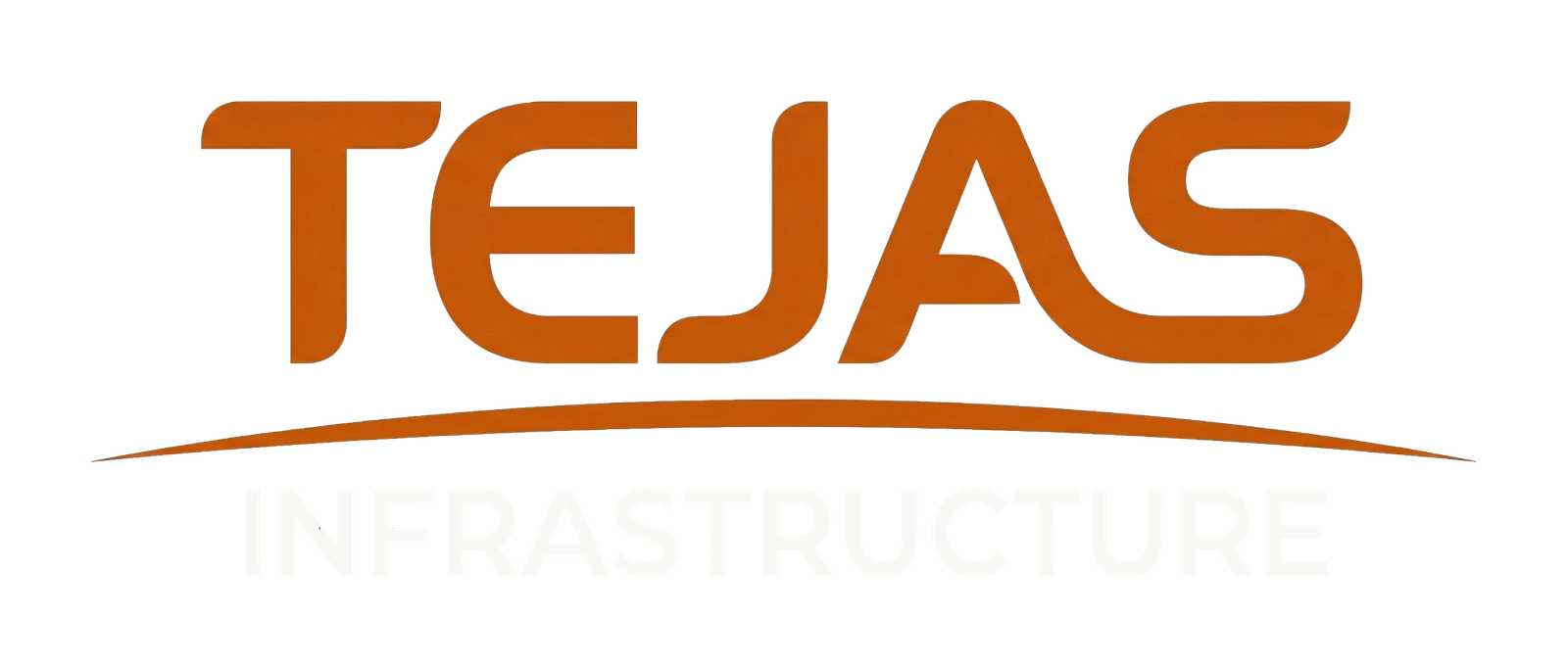 Tejas Infrastructure